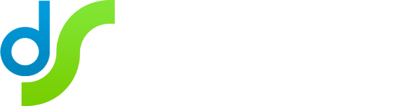 ds services logo wb