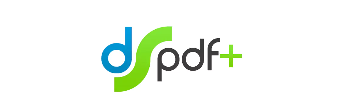 PDF+. Save time and money with an automated central PDF server