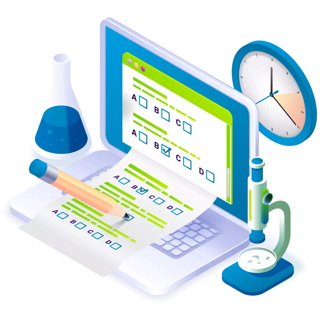 Science takes time. Your report generation process shouldn’t. Automate your report level publishing with DocShifter.